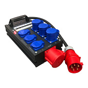 Туровый дистрибьютор питания ETC 435 ICB